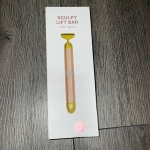 Skin Inc. 24k Gold Sculp Lift Bar